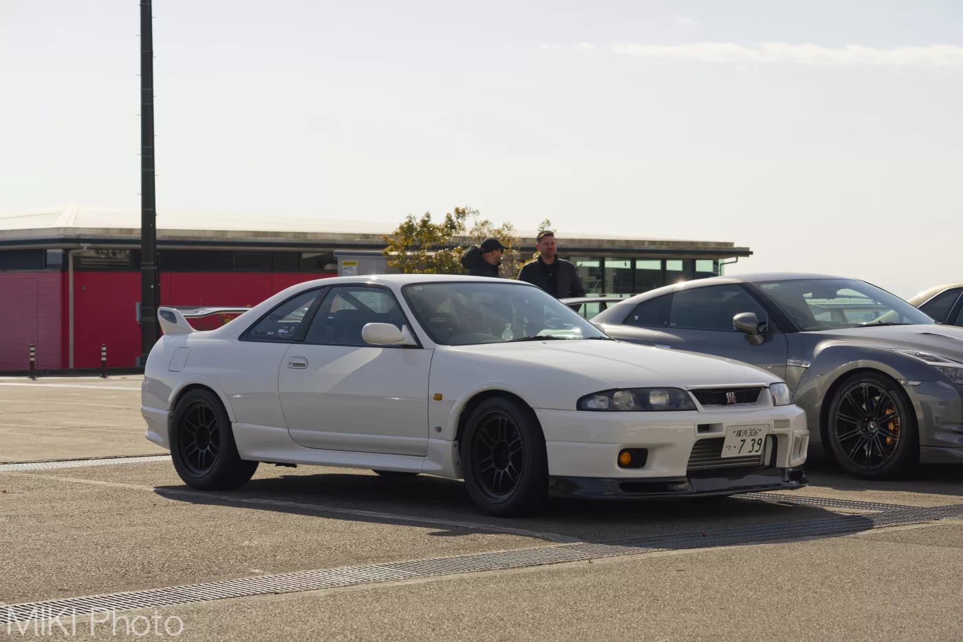 Trackday Toprank - Fuji Speedway